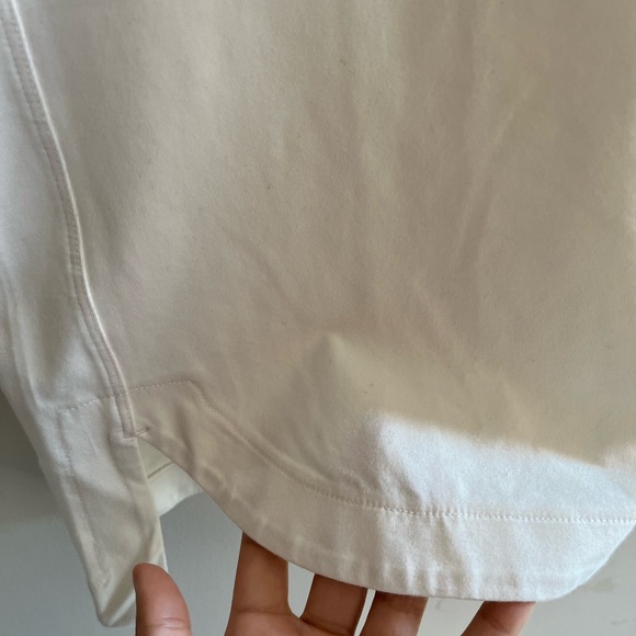 Athleta Muscle Tank top Size small - Picture 6 of 10